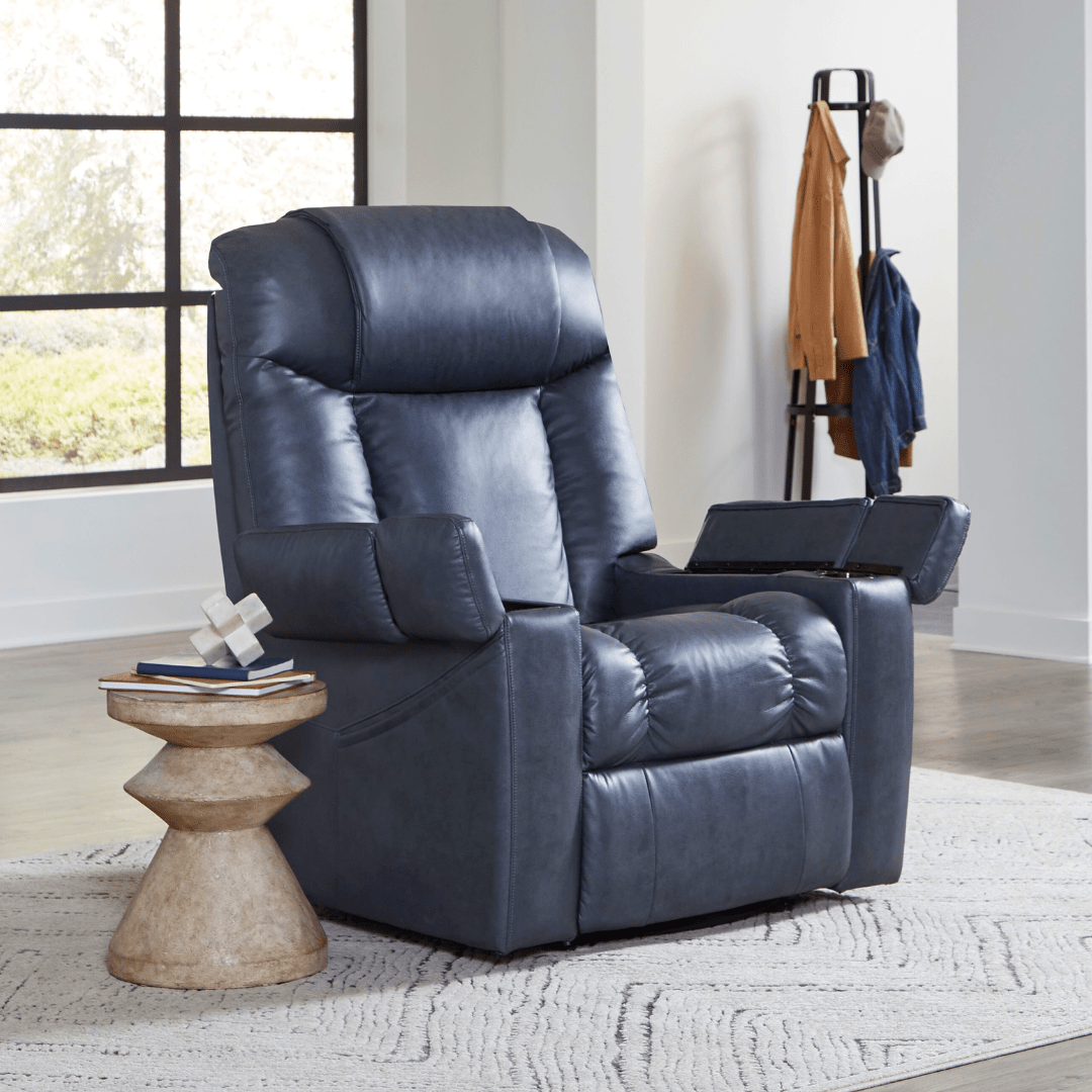 UltraComfort Power Recliner Chair 5Zone Medium