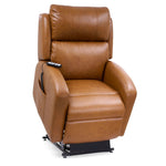 UltraComfort Aiden Power Lift Recliner Chair UC793 - Small or Medium