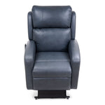 UltraComfort Aiden Power Lift Recliner Chair UC793 - Small or Medium
