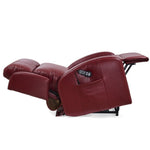UltraComfort Aiden Power Lift Recliner Chair UC793 - Small or Medium