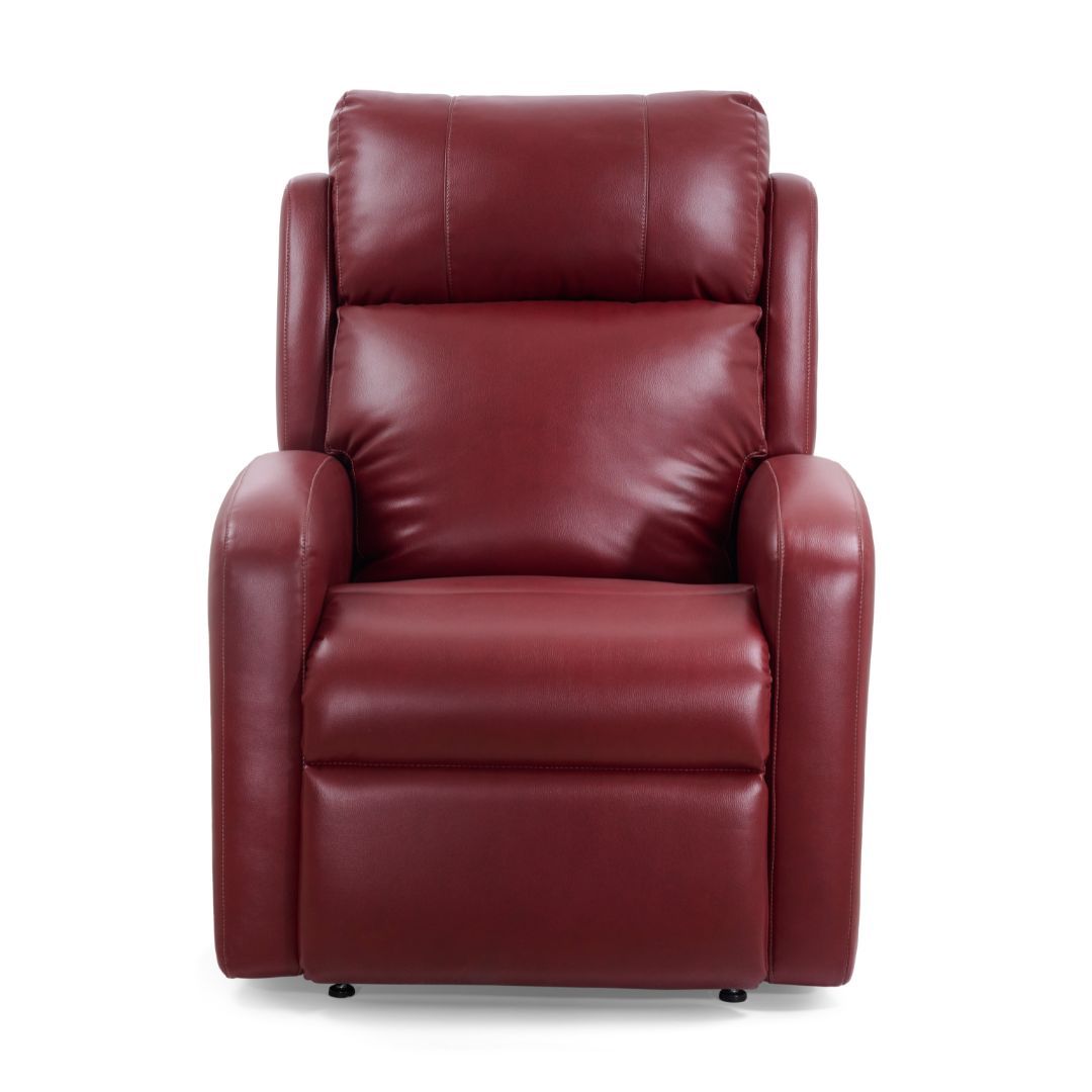 UltraComfort Aiden Power Lift Recliner Chair UC793 - Small or Medium