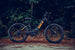 EUNORAU Specter-ST 2.0 48V 1000W BAFANG M620 Full Suspension eBike