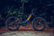 EUNORAU Specter-ST 2.0 48V 1000W BAFANG M620 Full Suspension eBike