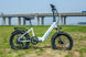 EUNORAU Defender 48V 500W Fat Tire eBike 80mi Dual Battery 27.5"