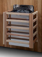 Golden Designs Traditional Sauna 2 Person GDI728902