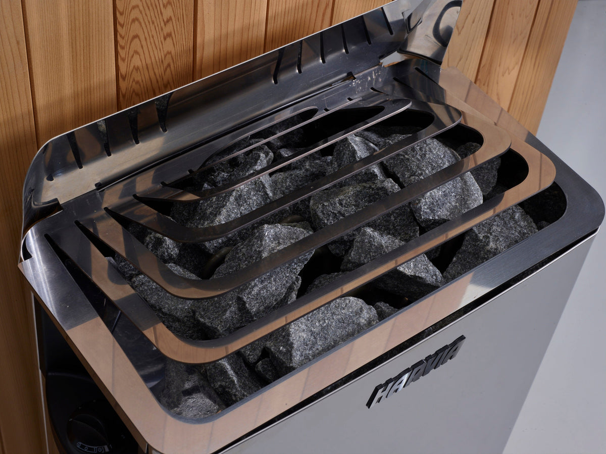 Golden Designs Traditional Sauna 2 Person GDI728902