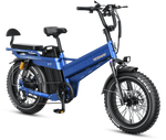TESWAY X7 PRO Ebike
