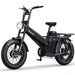 TESWAY X9 Ultra E-MTB – 60V 4000W Dual Motor Samsung Battery