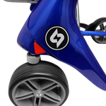 GIO Nimbus Folding Mobility Walker Carbon Fiber Lightweight 15lb