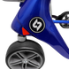 GIO Nimbus Folding Mobility Walker Carbon Fiber Lightweight 15lb