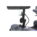 Journey Adventure 4-wheel mobility scooter – image 6