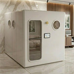 Tecnotu Quad Series 1.5 ATA 4-Person Modular Hyperbaric Chamber