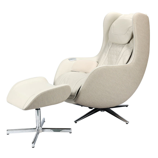Dios Hani Compact Massage Chair SL Rail Heat Bluetooth Recliner