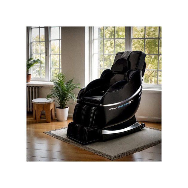 Aches & Pain Relief system Chair