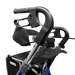 GIO Nimbus Folding Mobility Walker Carbon Fiber Lightweight 15lb