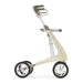 byACRE Carbon Ultralight lightweight carbon fiber rollator