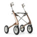 byACRE Carbon Overland all-terrain carbon fiber rollator