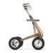 byACRE Carbon Overland all-terrain carbon fiber rollator
