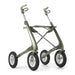 byACRE Carbon Overland all-terrain carbon fiber rollator