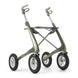 byACRE Carbon Overland all-terrain carbon fiber rollator