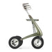 byACRE Carbon Overland all-terrain carbon fiber rollator
