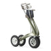 byACRE Carbon Overland all-terrain carbon fiber rollator