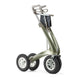 byACRE Carbon Overland all-terrain carbon fiber rollator