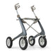 byACRE Carbon Overland all-terrain carbon fiber rollator