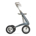 byACRE Carbon Overland all-terrain carbon fiber rollator