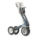 byACRE Carbon Overland all-terrain carbon fiber rollator