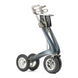 byACRE Carbon Overland all-terrain carbon fiber rollator