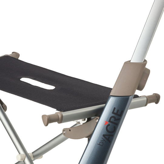 byACRE Carbon Overland all-terrain carbon fiber rollator
