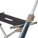 byACRE Carbon Overland all-terrain carbon fiber rollator