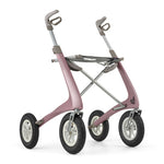 byACRE Carbon Overland all-terrain carbon fiber rollator