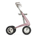 byACRE Carbon Overland all-terrain carbon fiber rollator