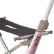 byACRE Carbon Overland all-terrain carbon fiber rollator