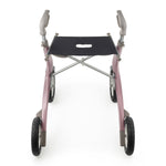 byACRE Carbon Overland all-terrain carbon fiber rollator
