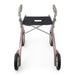 byACRE Carbon Overland all-terrain carbon fiber rollator
