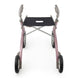 byACRE Carbon Overland all-terrain carbon fiber rollator