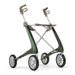 byACRE Carbon Ultralight lightweight carbon fiber rollator
