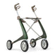 byACRE Carbon Ultralight lightweight carbon fiber rollator
