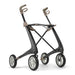 byACRE Carbon Ultralight lightweight carbon fiber rollator