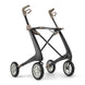 byACRE Carbon Ultralight lightweight carbon fiber rollator