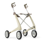 byACRE Carbon Ultralight lightweight carbon fiber rollator