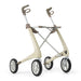 byACRE Carbon Ultralight lightweight carbon fiber rollator