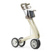 byACRE Carbon Ultralight lightweight carbon fiber rollator