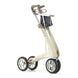 byACRE Carbon Ultralight lightweight carbon fiber rollator