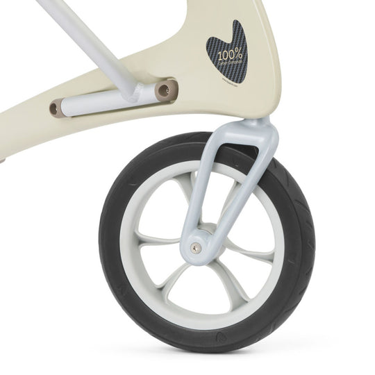 byACRE Carbon Ultralight lightweight carbon fiber rollator
