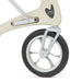 byACRE Carbon Ultralight lightweight carbon fiber rollator