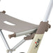 byACRE Carbon Ultralight lightweight carbon fiber rollator